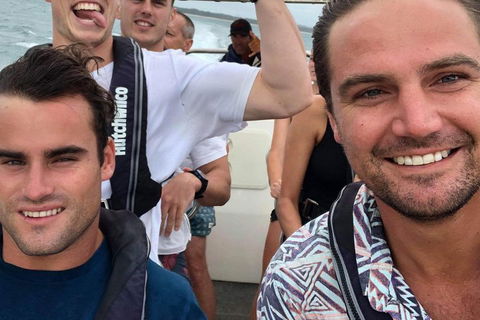 Noosa Oceanrider - Adventure Tour - Pubs Melbourne 5