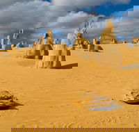 The Pinnacles Sea and Dunescapes Bush Reserve and Sunset Day Tour - Pubs Melbourne