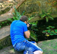 Highlights of Perth Photographic Tour - Pubs Melbourne