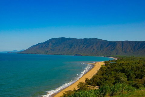 Cape Tribulation Day Tour - Pubs Melbourne 1