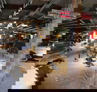 Entry Ticket at Historic Village Herberton - Pubs Melbourne