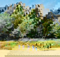 Gorgeous Gorges Tour - Windjana  Bell Gorge Mt Hart Cape Leveque - Pubs Melbourne