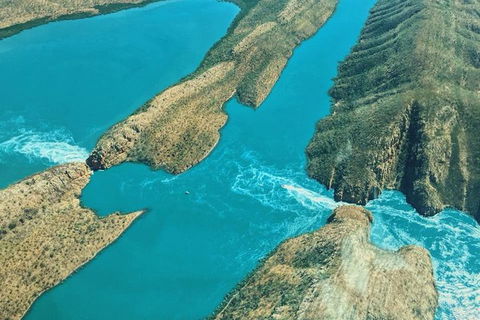 Gorgeous Gorges Tour - Windjana & Bell Gorge, Mt Hart, Cape Leveque - Pubs Melbourne 2