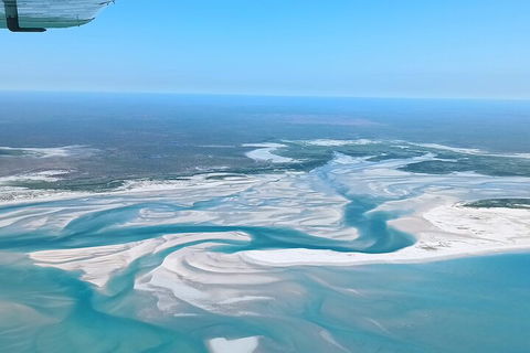 Giant Tides Tour - Cygnet Bay Pearl Farm - Pubs Melbourne 1