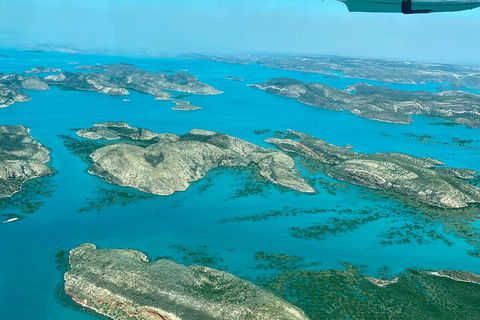 Wet Season Incredible Islands Tour - Horizontal Falls & Cygnet Bay Pearl Farm - Pubs Melbourne 3