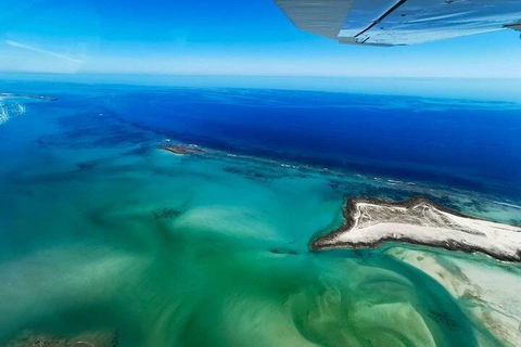 Wet Season Incredible Islands Tour - Horizontal Falls & Cygnet Bay Pearl Farm - Pubs Melbourne 4