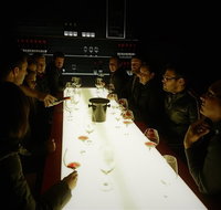 Valleys of Vino Tour - Pubs Melbourne