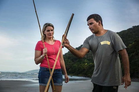 Ngana Julaymba Dungay - Full Day - Pubs Melbourne 5