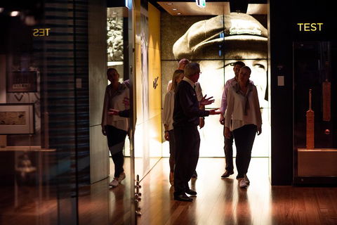 Adelaide Oval Stadium Tour - Pubs Melbourne 3