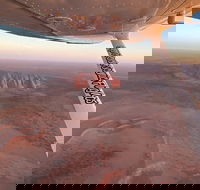 Scenic Flight Uluru Rock Blast - Pubs Melbourne