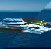 Green Island Fly and Cruise combo from Cairns - Pubs Melbourne