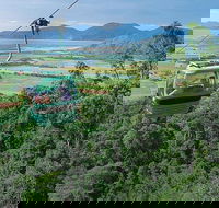 Kuranda Day Tour TKS-RFS GRAND GOLD PLUS 0930 - Pubs Melbourne