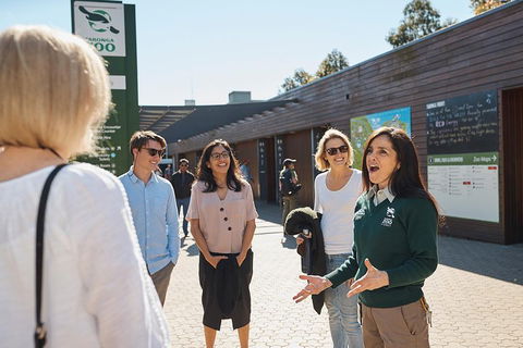 Sydney Taronga Zoo's Australian Animals Tour - Pubs Melbourne 1