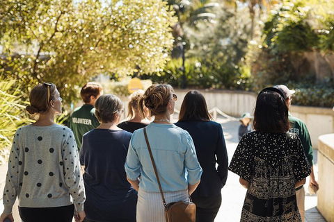 Sydney Taronga Zoo's Australian Animals Tour - Pubs Melbourne 3