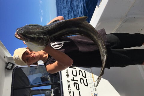 1/2 Day 5 Hour Offshore Fishing Charter - Pubs Melbourne 3