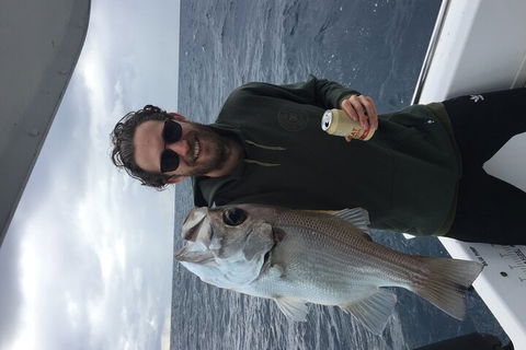 3/4 Day 7 Hour Offshore Fishing Charter - Pubs Melbourne 2