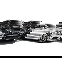 Private Gold Coast Airport Departure Transfer - Pubs Melbourne
