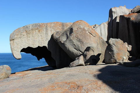 Kangaroo Island Personal Group Tours - Pubs Melbourne 2