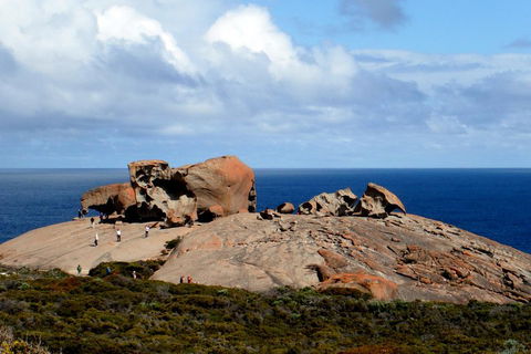 Kangaroo Island Personal Group Tours - Pubs Melbourne 5