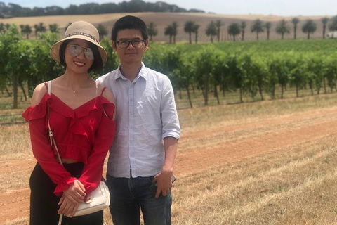 Adelaide City Highlights With Hahndorf And Mt. Lofty - Pubs Melbourne 3