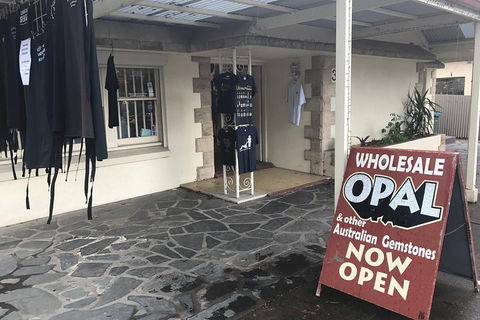 Adelaide City Highlights With Hahndorf And Mt. Lofty - Pubs Melbourne 4