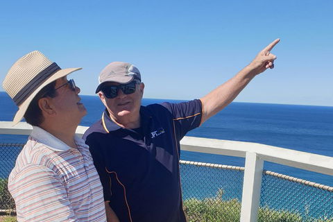 Chill Out At Byron Bay From Gold Coast - Pubs Melbourne 0