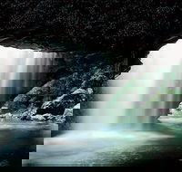 Natural Bridge Glow Worm Night Tour from Gold Coast - Pubs Melbourne