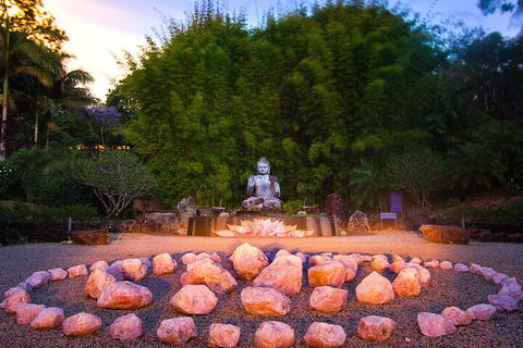 Byron Bay And The Crystal Castle Day Tour From Gold Coast - Pubs Melbourne 0