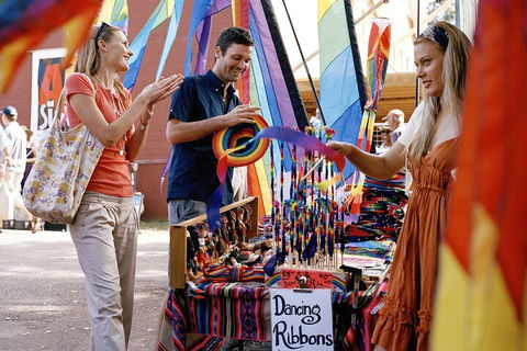 Byron Bay And The Crystal Castle Day Tour From Gold Coast - Pubs Melbourne 2