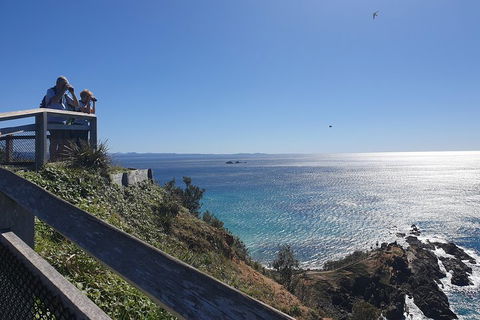 Byron Bay And The Crystal Castle Day Tour From Gold Coast - Pubs Melbourne 5