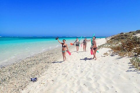 Ningaloo In A Day - Full Day Hike And Snorkel Tour With Lunch - Pubs Melbourne 1