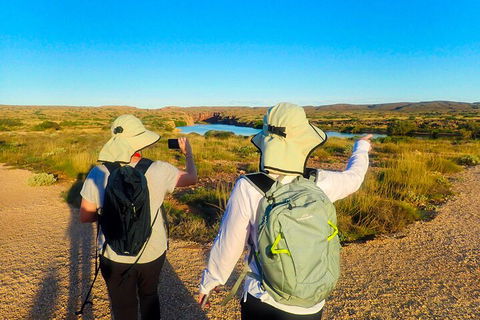 Ningaloo In A Day - Full Day Hike And Snorkel Tour With Lunch - Pubs Melbourne 3