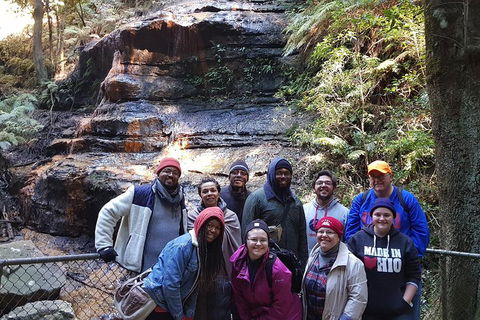 Blue Mountains Tour From Sydney With An Aboriginal Experience - Pubs Melbourne 4