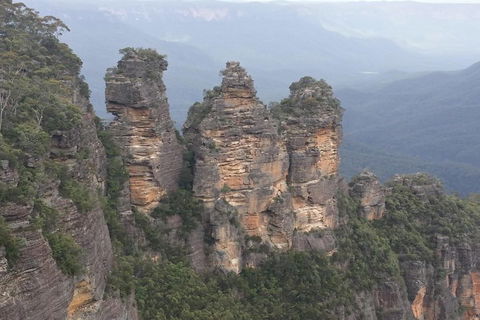 Blue Mountains Tour From Sydney With An Aboriginal Experience - Pubs Melbourne 5