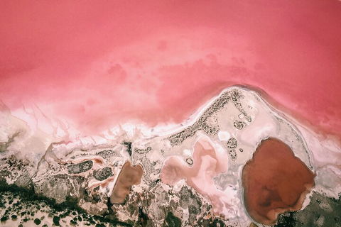 Kalbarri, Pink Lake And Abrolhos Islands Nature Tour - Pubs Melbourne 2