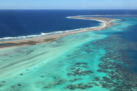 Kalbarri, Pink Lake And Abrolhos Islands Nature Tour - Pubs Melbourne 3