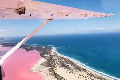 Kalbarri, Pink Lake And Abrolhos Islands Nature Tour - Pubs Melbourne 4
