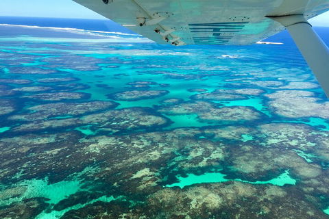 Kalbarri, Pink Lake And Abrolhos Islands Nature Tour - Pubs Melbourne 5