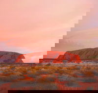 3-Day Alice Springs to Uluru Ayers Rock via Kings Canyon Tour - Pubs Melbourne