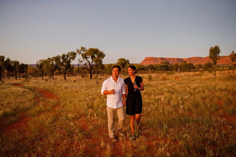 3-Day Alice Springs To Uluru (Ayers Rock) Via Kings Canyon Tour - Pubs Melbourne 2