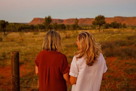 3-Day Alice Springs To Uluru (Ayers Rock) Via Kings Canyon Tour - Pubs Melbourne 5