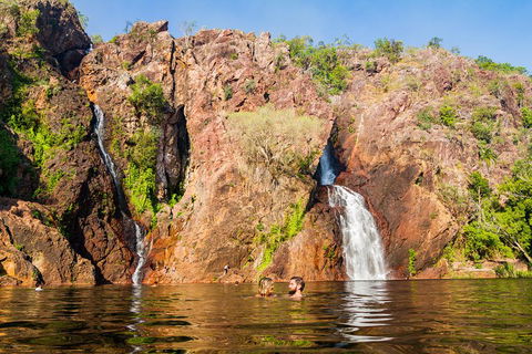 Litchfield National Park Day Tour From Darwin - Pubs Melbourne 0
