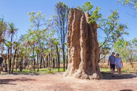 Litchfield National Park Day Tour From Darwin - Pubs Melbourne 2