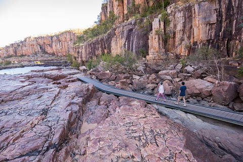 Katherine Day Tour From Darwin Including Katherine Gorge Cruise - Pubs Melbourne 2