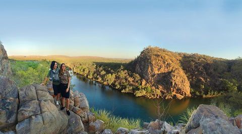 Katherine Day Tour From Darwin Including Katherine Gorge Cruise - Pubs Melbourne 3
