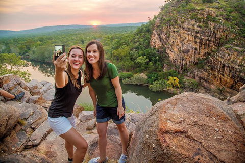 Katherine Day Tour From Darwin Including Katherine Gorge Cruise - Pubs Melbourne 5