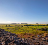 Kakadu Nourlangie and Yellow Waters Tour from Darwin - Pubs Melbourne