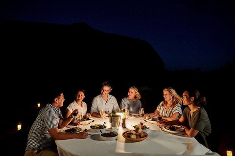 Uluru (Ayers Rock) Sunset With Outback Barbecue Dinner And Star Tour - Pubs Melbourne 2