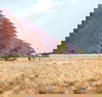 Uluru Sunrise and Guided Base Walk - Pubs Melbourne