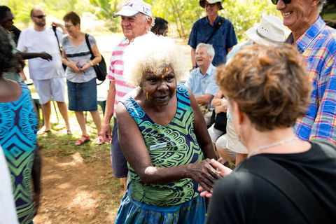 Tiwi Islands Cultural Experience From Darwin Including Ferry - Pubs Melbourne 0